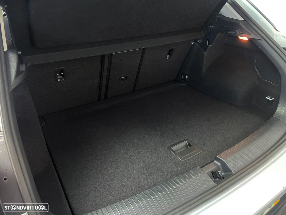 VW T-Roc 1.5 TSI Style DSG - 11