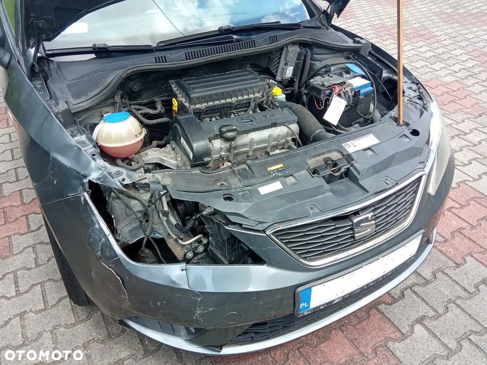 Seat Ibiza 1.4 Style - 18