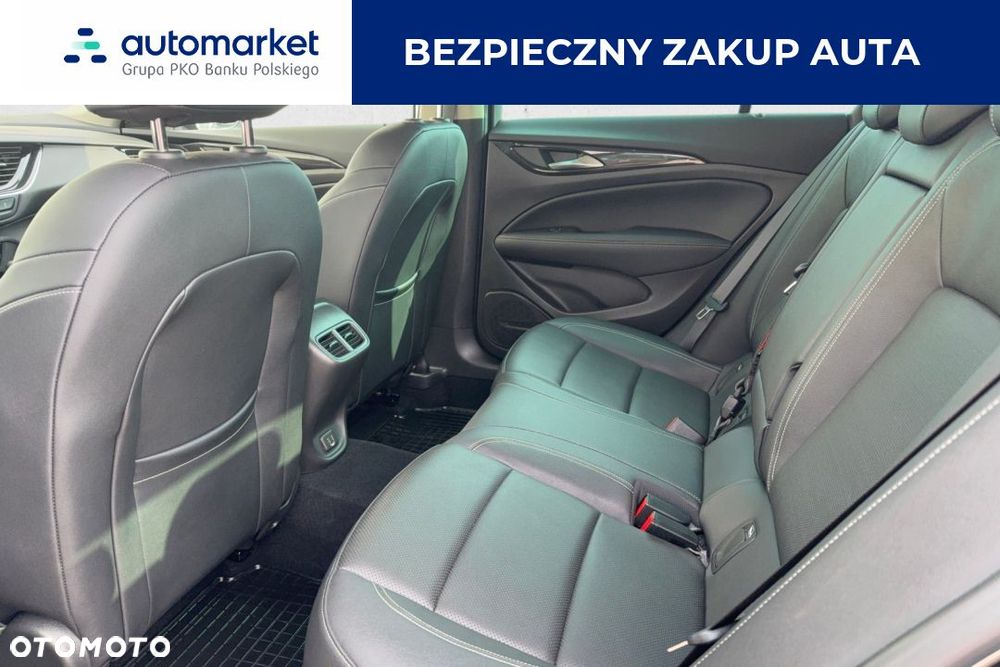 Opel Insignia 2.0 CDTI 4x4 Business Elegance S&S - 9