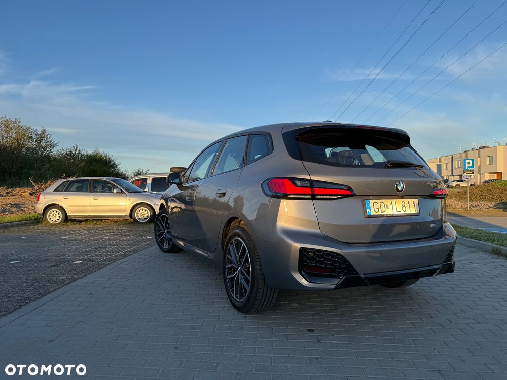 BMW Seria 2 218i M Sport sport - 10
