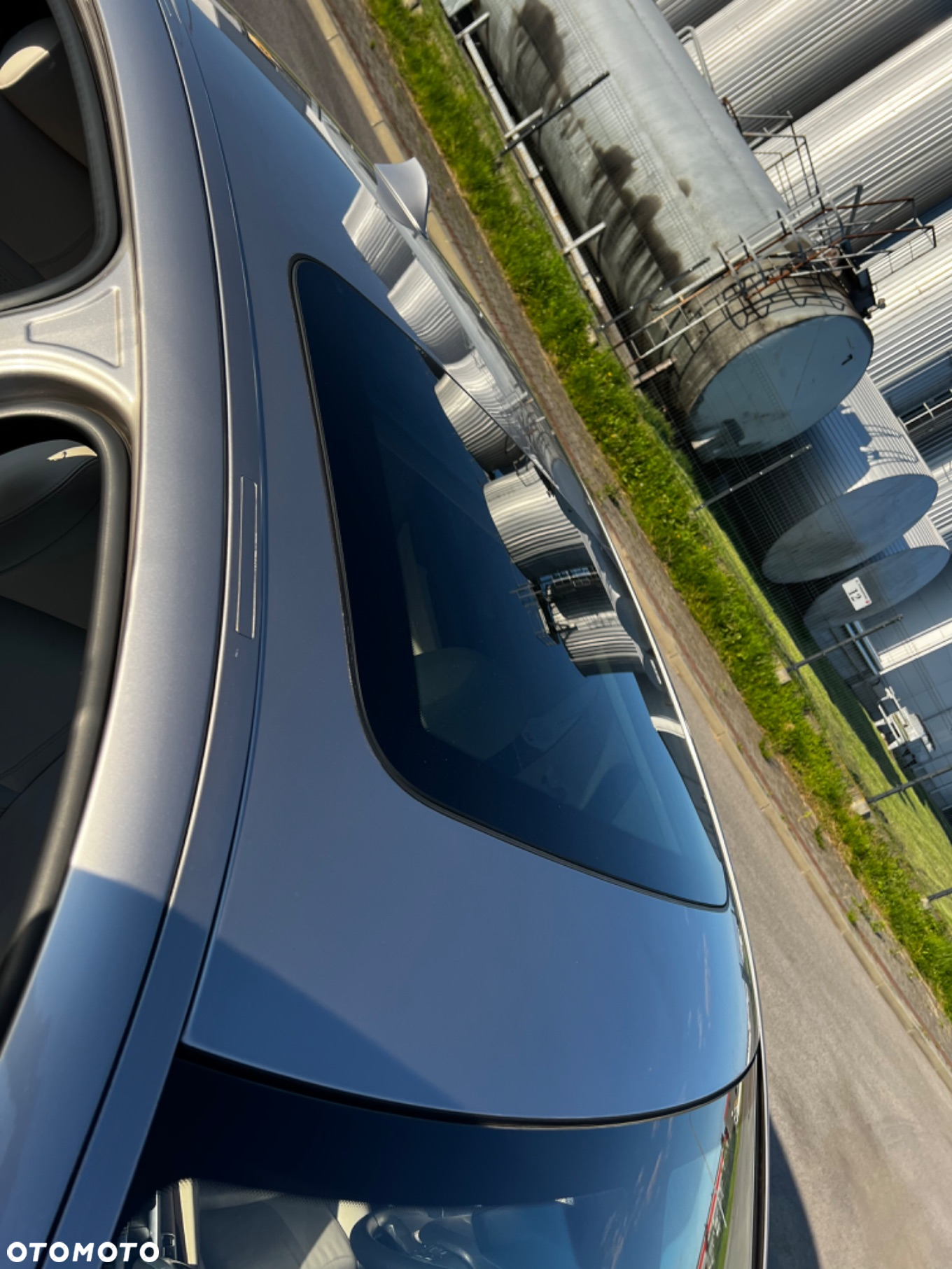 BMW Seria 5 535i xDrive Luxury Line - 35