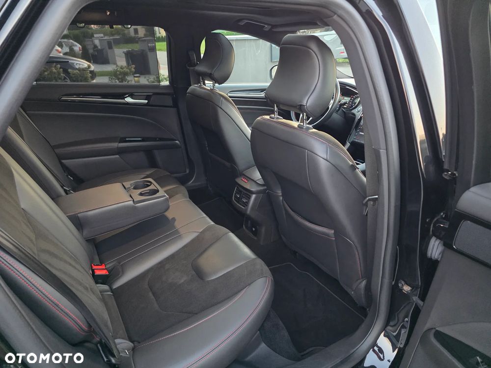 Ford Mondeo 2.0 EcoBlue ST-Line - 12