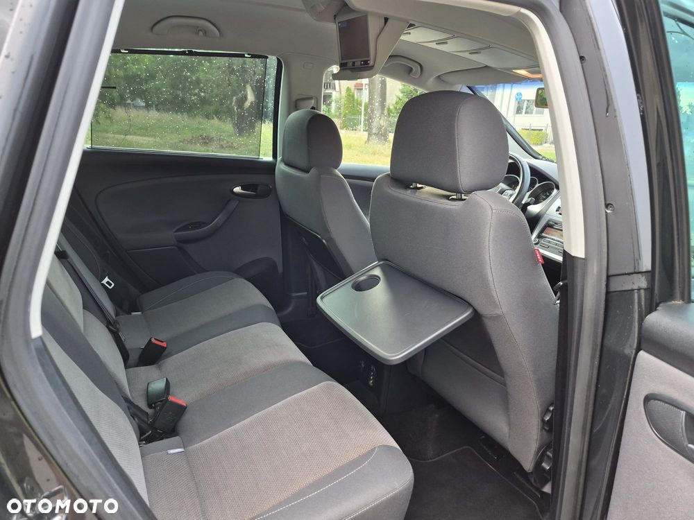 Seat Altea XL - 19