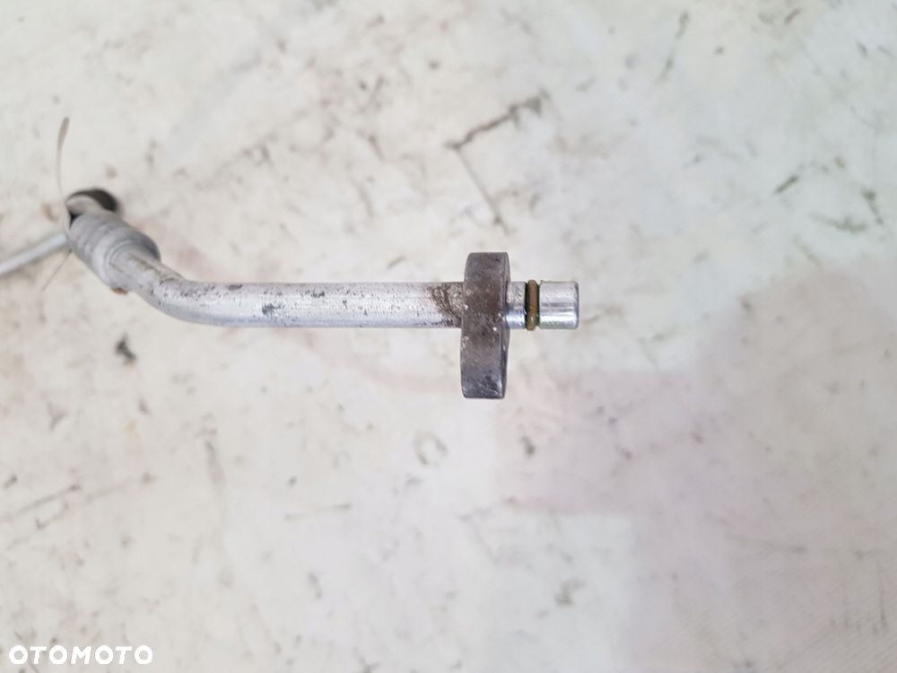 przewód rura klimatyzacji 51883154 fiat 500l 1.3d - 7