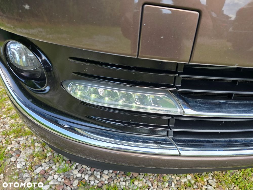 Renault Scenic dCi 130 FAP Start & Stop Bose Edition - 16