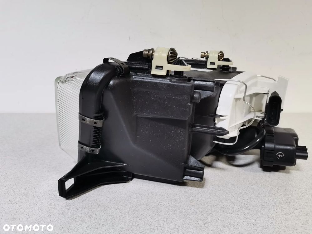 Lampa Reflektor Prawy ALFA ROMEO 155 BOSCH 92-97 Oryginał EUR - 3
