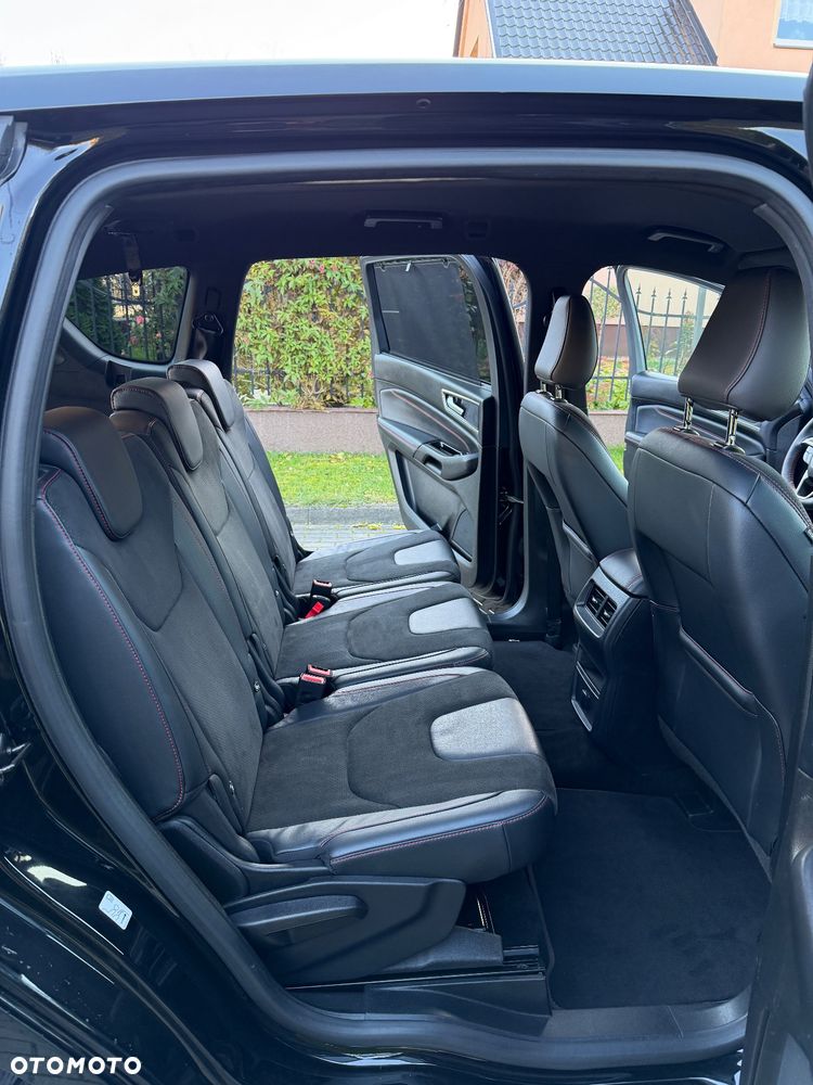 Ford S-Max 2.0 EcoBlue ST-Line - 21