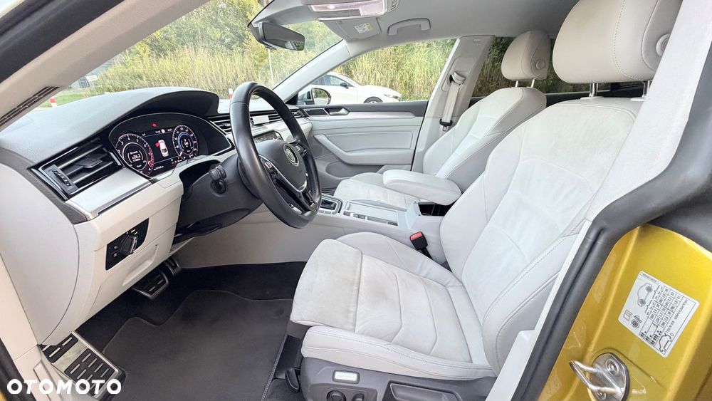 Volkswagen Arteon - 13