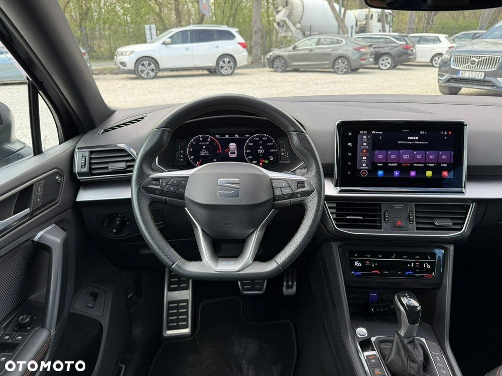 Seat Tarraco - 32