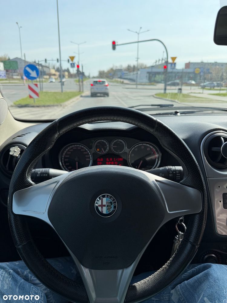 Alfa Romeo Mito - 15