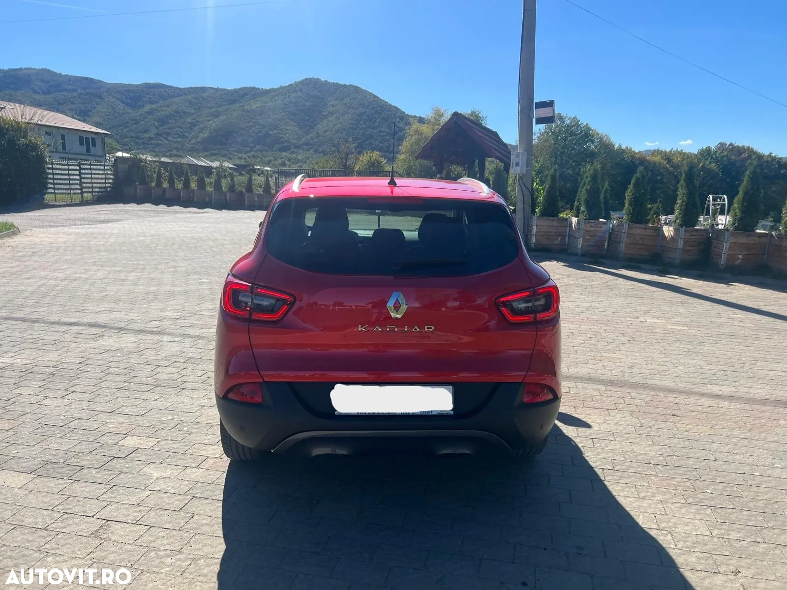 Renault Kadjar Energy TCe 130 EDC Bose Edition - 6