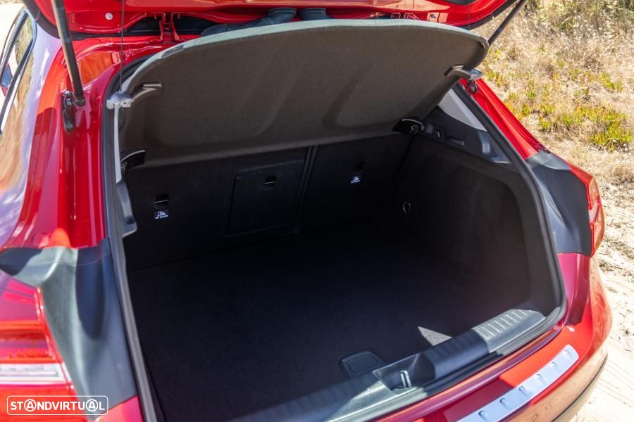 Mercedes-Benz GLA 180 d Urban Aut. - 50