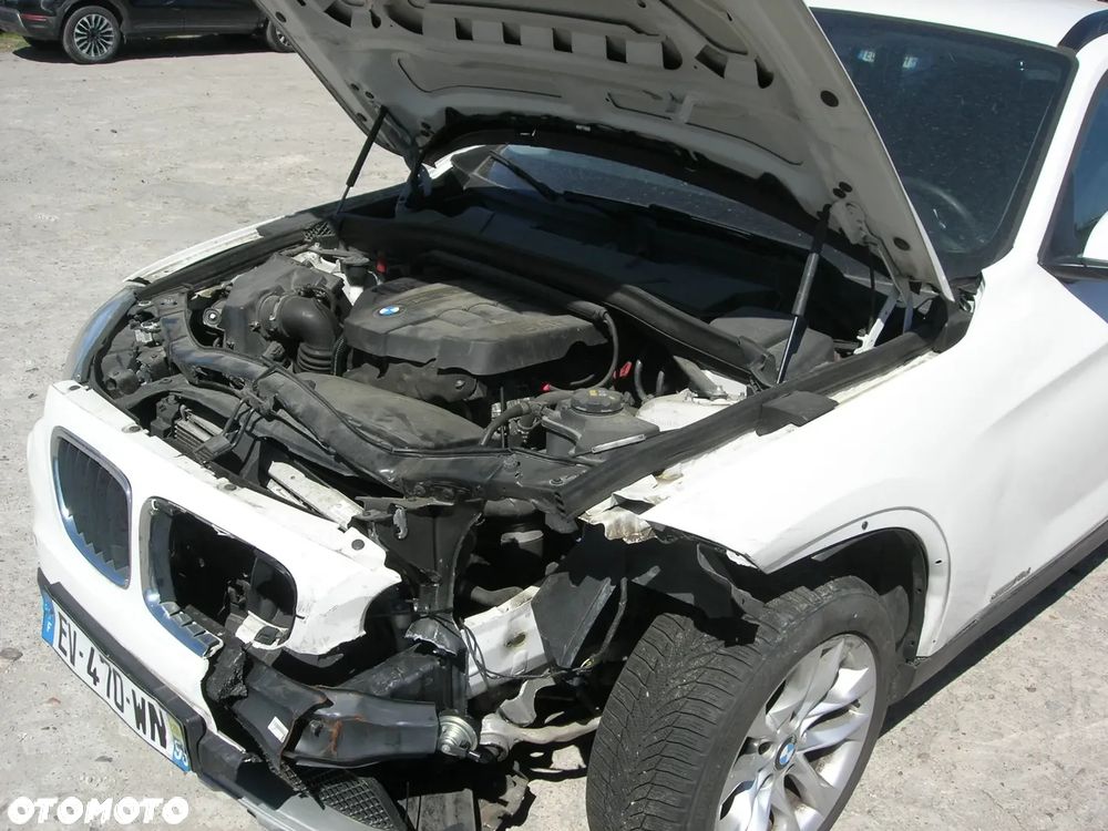 BMW X1 sDrive18d - 9