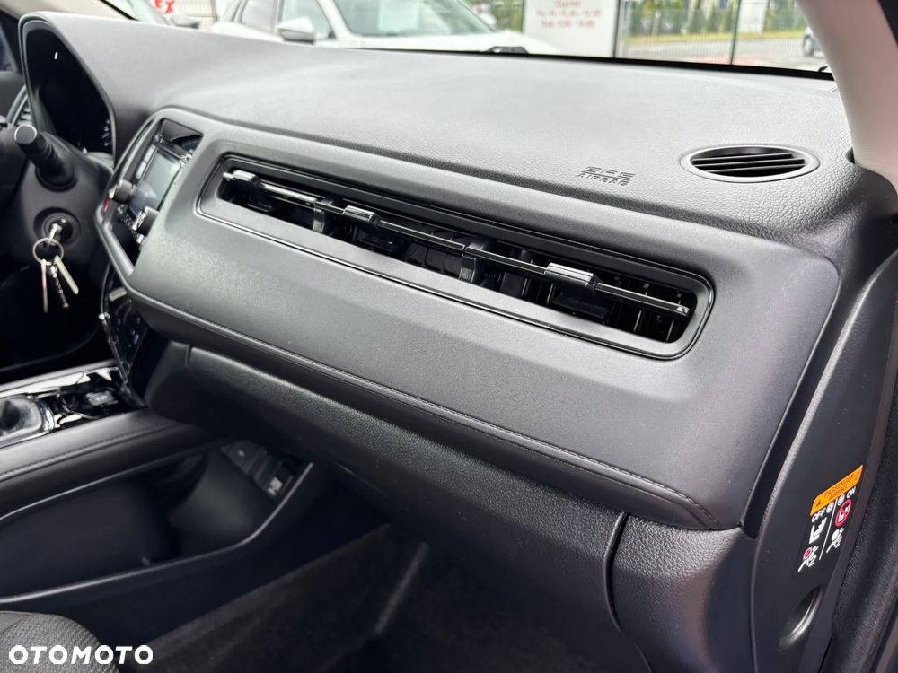 Honda HR-V 1.5 i-VTEC Comfort - 25