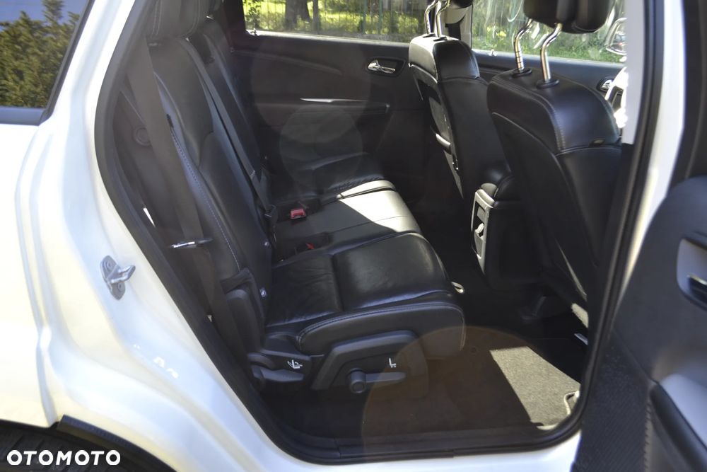 Fiat Freemont 2.0 Multijet Black Code AWD - 19