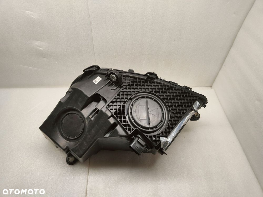mercedes glc w253 lift performance lampa prawy przód , a2539066403 - 6