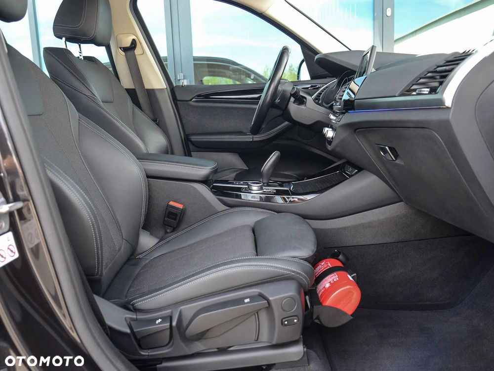 BMW X3 xDrive20d xLine sport - 29