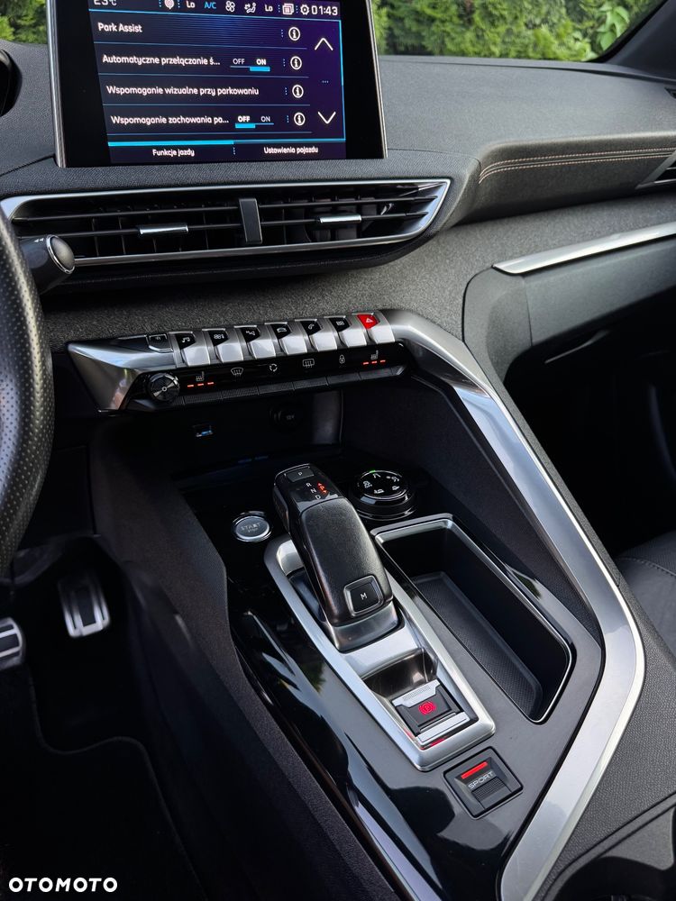 Peugeot 3008 - 32