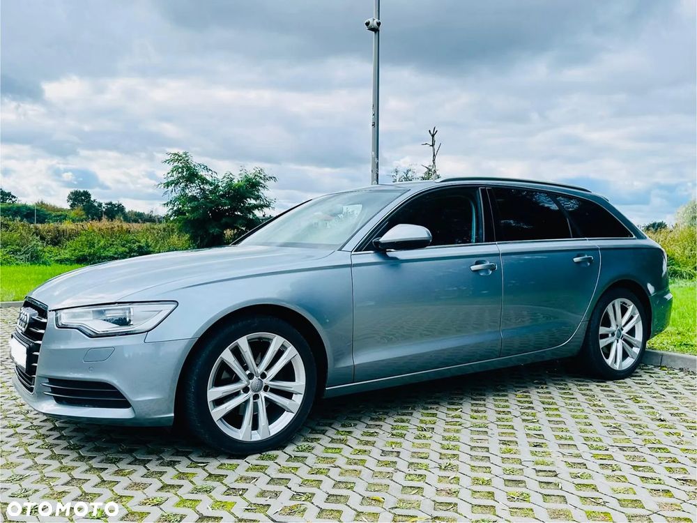 Audi A6 ver-2-0-tdi-multitronic - 10