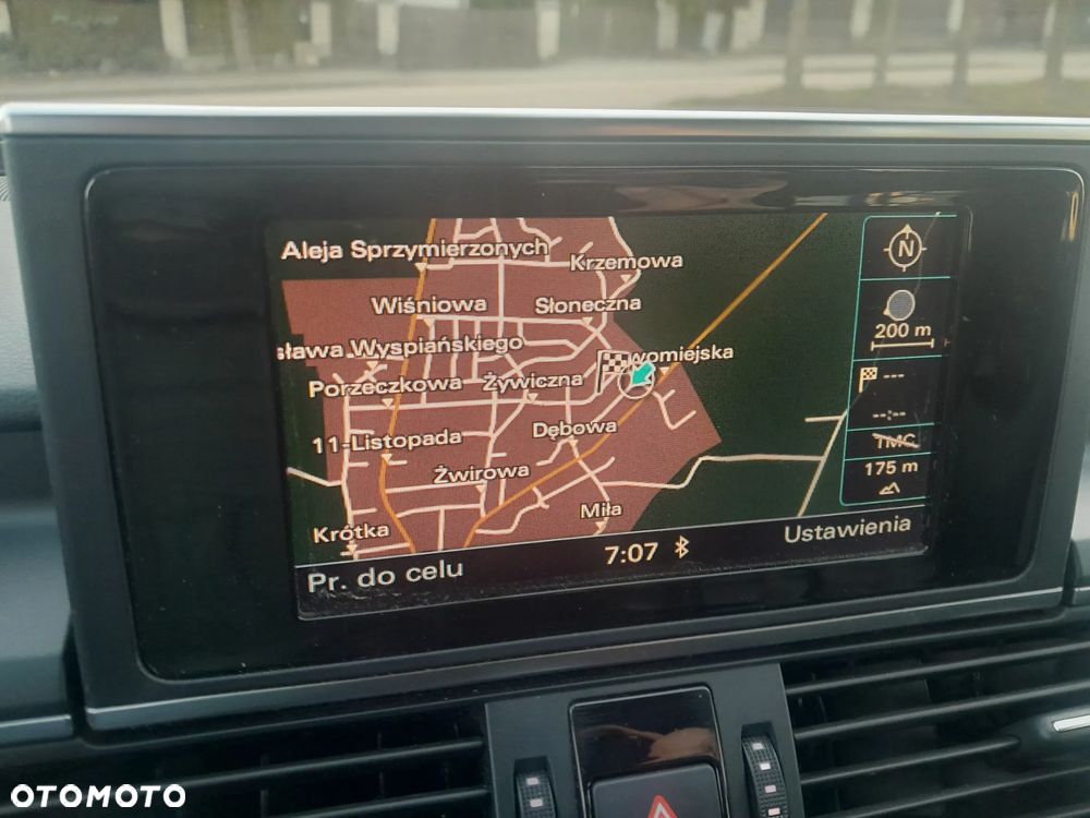 Audi A6 Avant 3.0 TDI DPF - 15