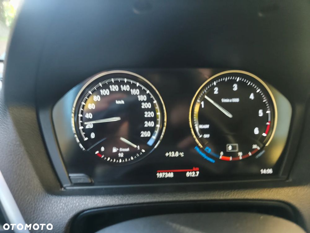 BMW Seria 1 - 18