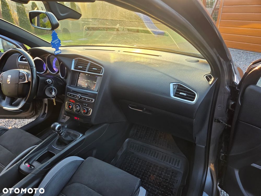 Citroën DS4 1.6 BlueHDi Be Chic S&S - 14