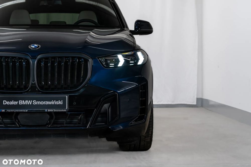 BMW X5 xDrive40d mHEV - 11