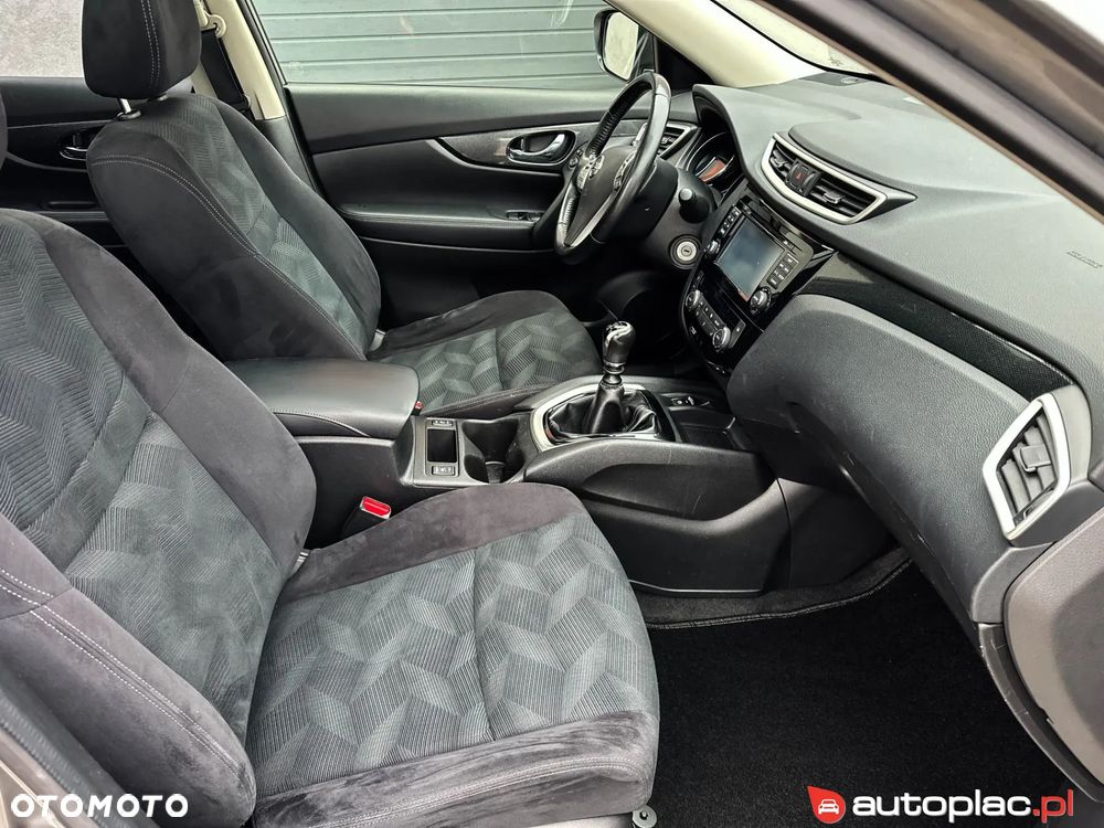 Nissan X-Trail 1.6 DCi Acenta - 28