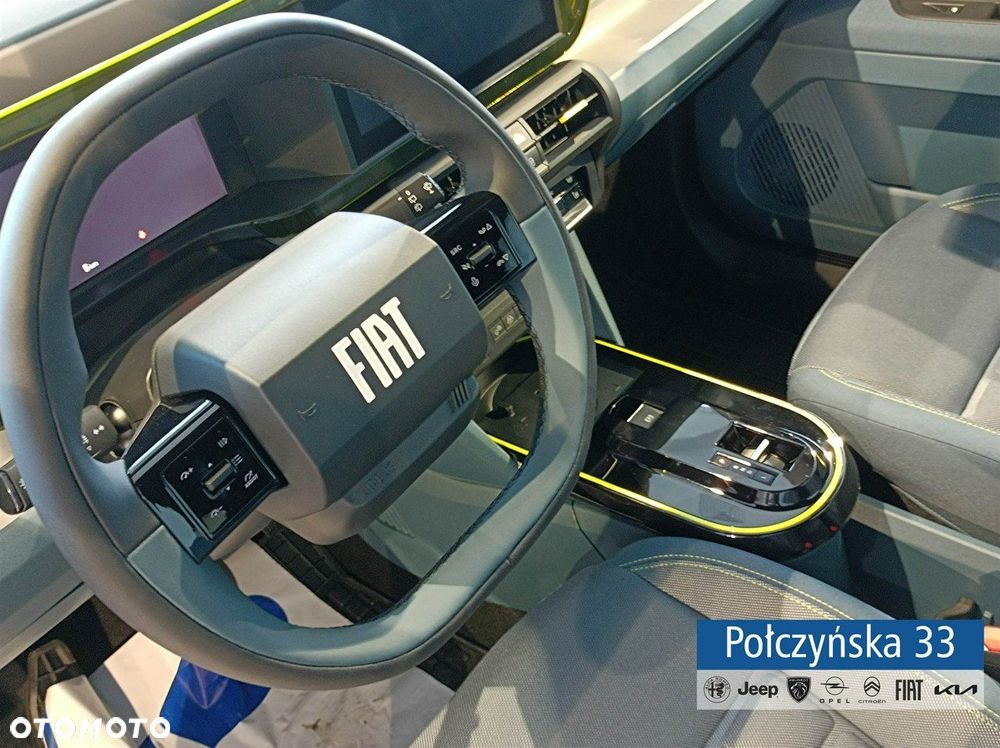 Fiat Grande Panda - 11