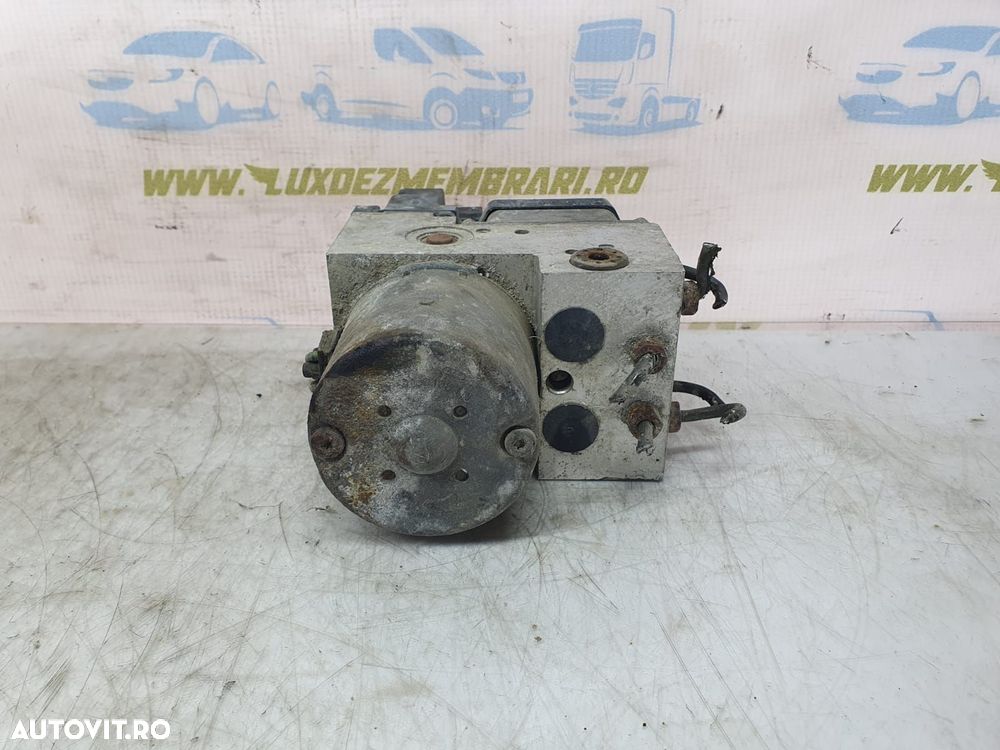 Pompa ABS 0273004592 1.8 benzina Z18XE Opel Zafira A [1999 - 2003] - 1