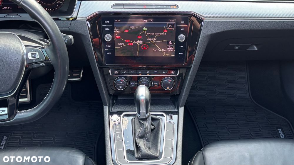 Volkswagen Arteon - 14