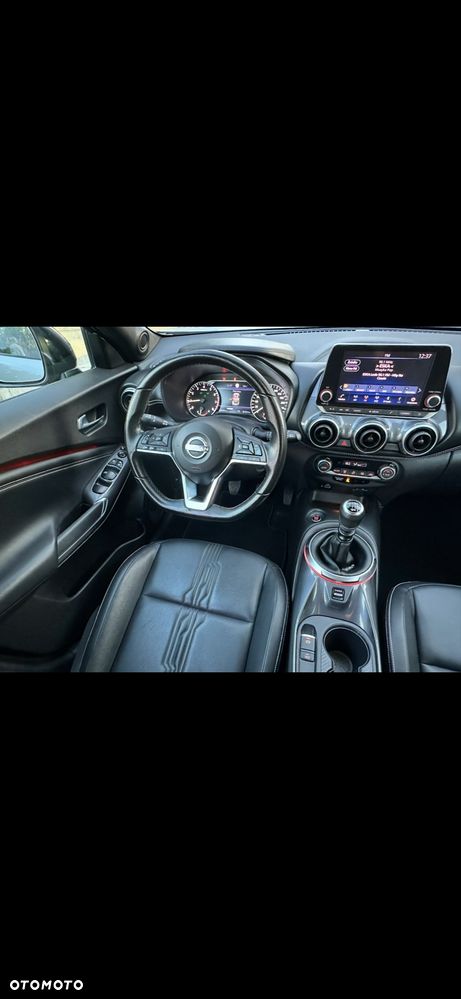 Nissan Juke - 11
