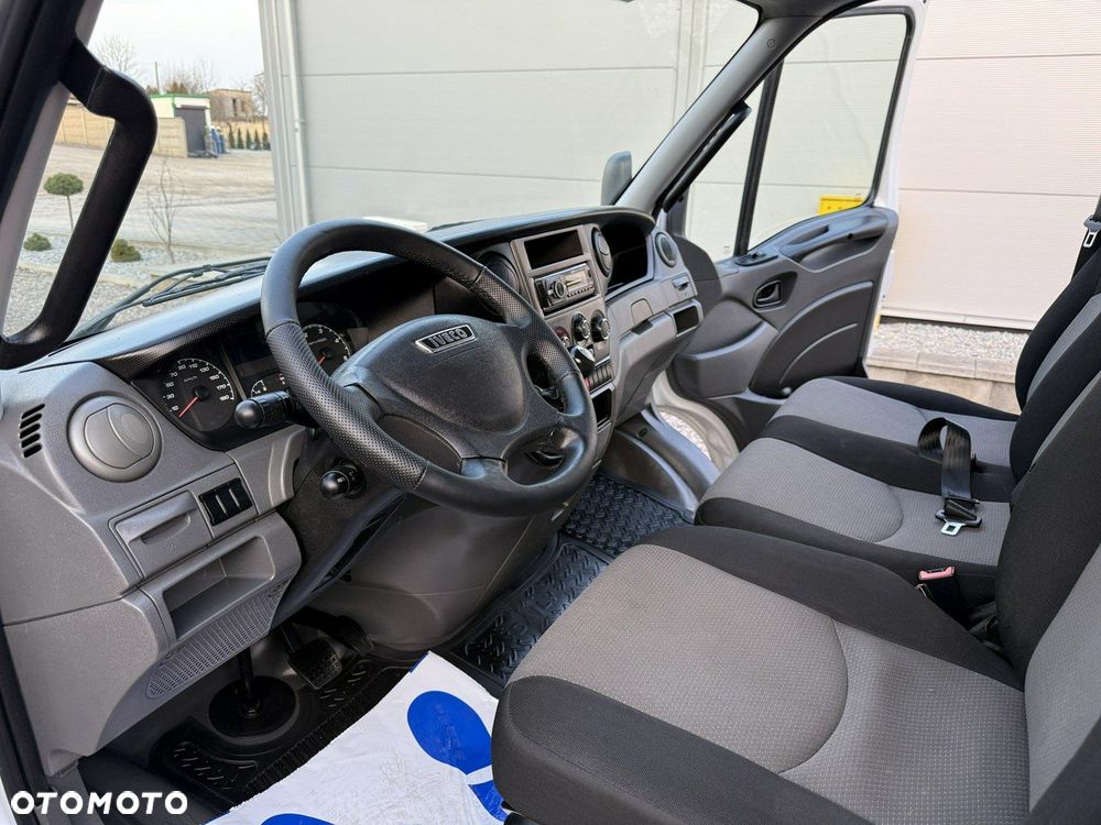 Iveco Daily - 9