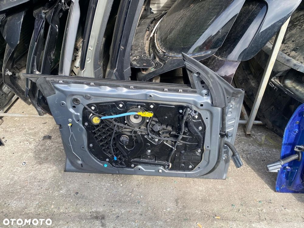 drzwi lewe przednie bmw 2 f44 - 2