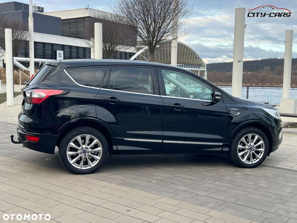 Ford Kuga - 30