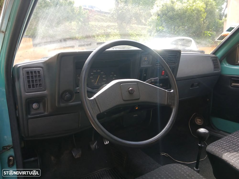Opel Kadett Caravan - 13