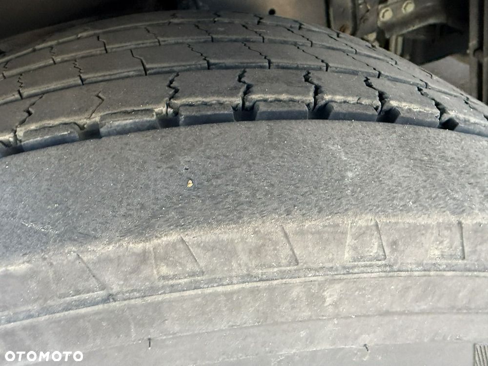 MAN Tgx 18.470 - 9