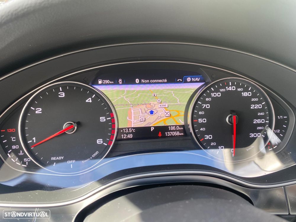 Audi A6 2.0 TDI quattro S-line S tronic - 11