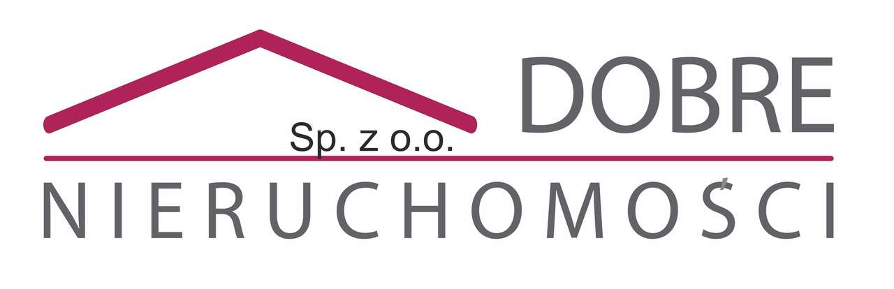 Logo Dobre Nieruchomości Sp. z o.o