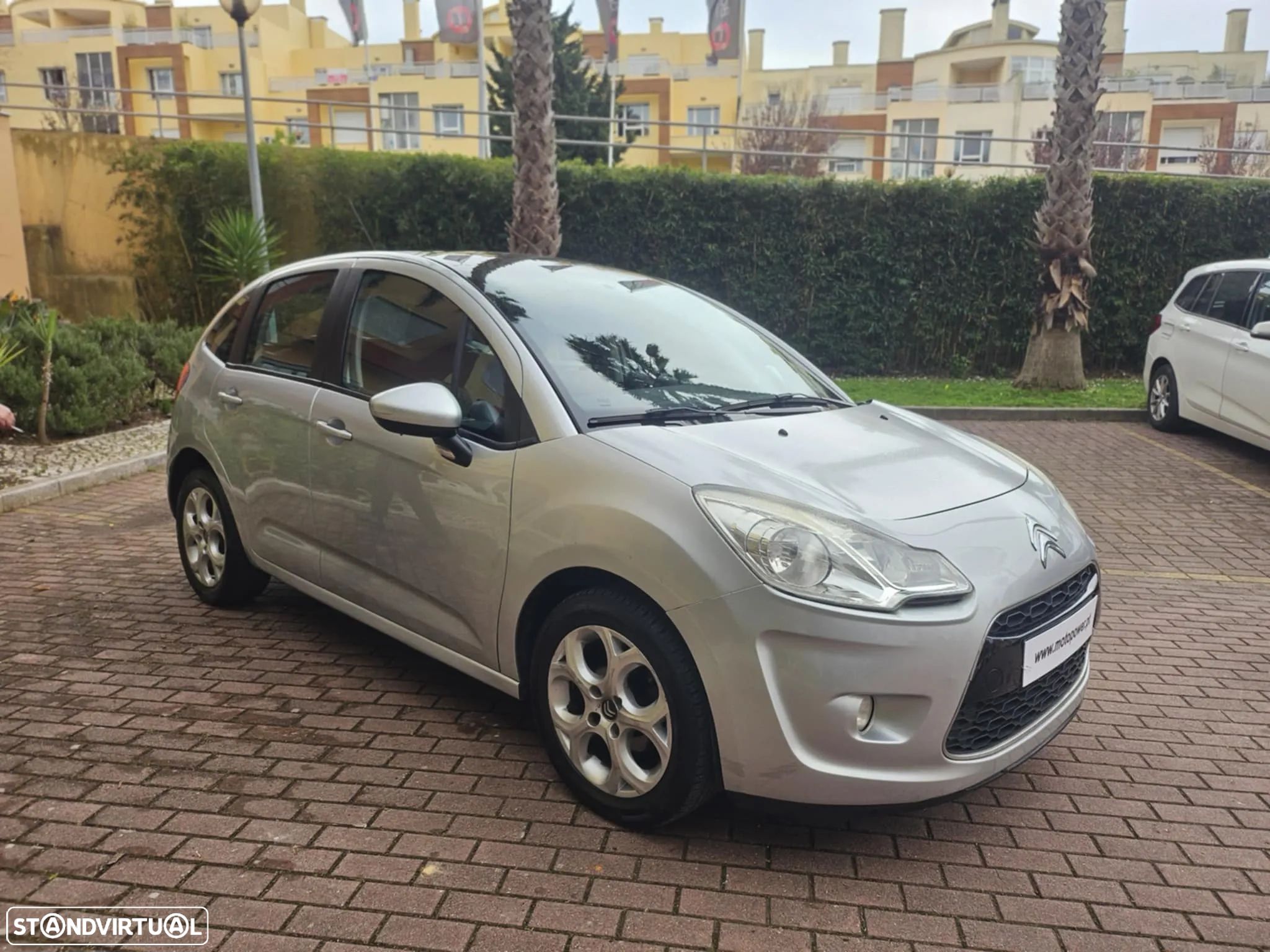 Citroën C3 1.4 HDi Exclusive - 1