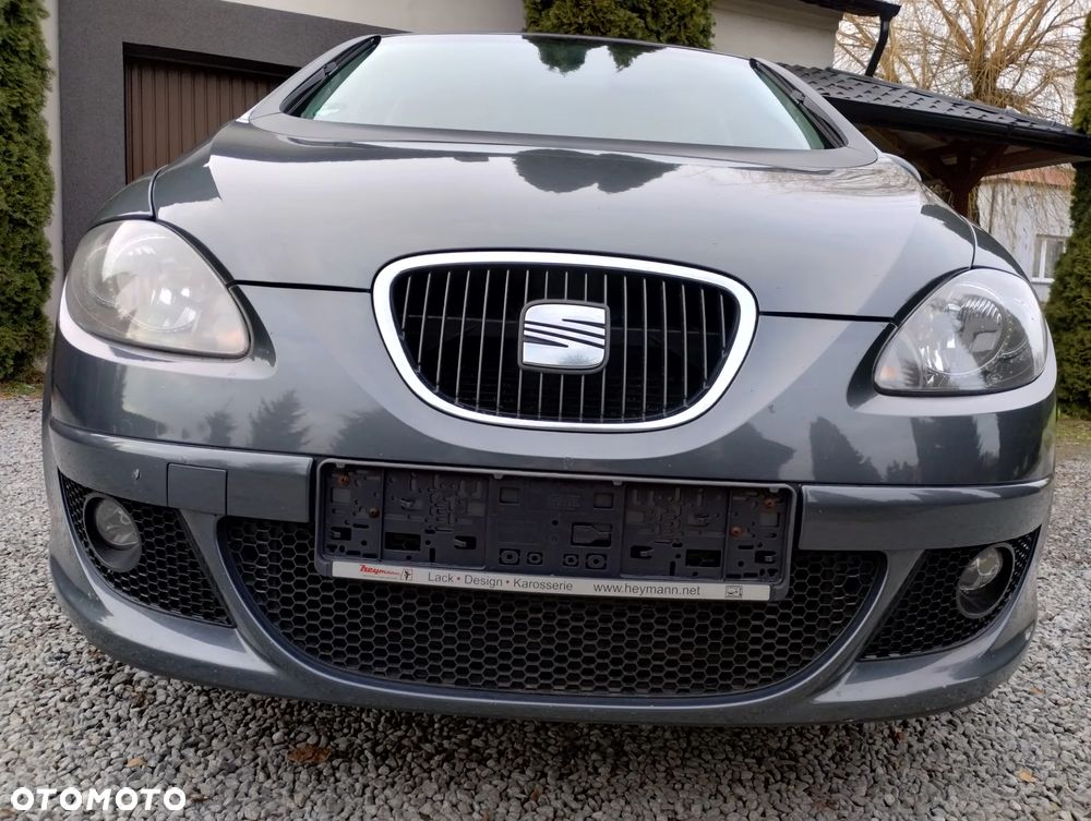 Seat Altea 1.6 Comfort Limited - 7