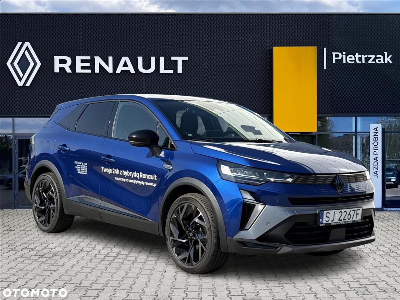 Renault Symbioz - 7