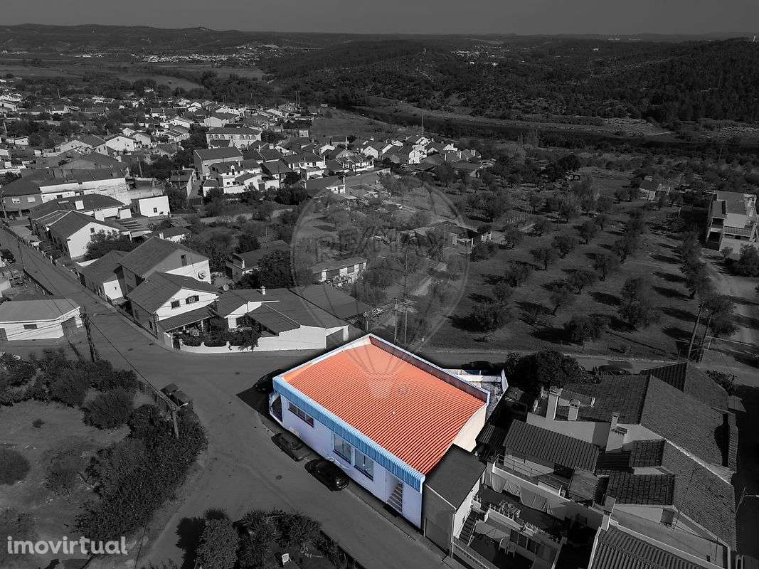 Armazém  para venda - Grande imagem: 4/32