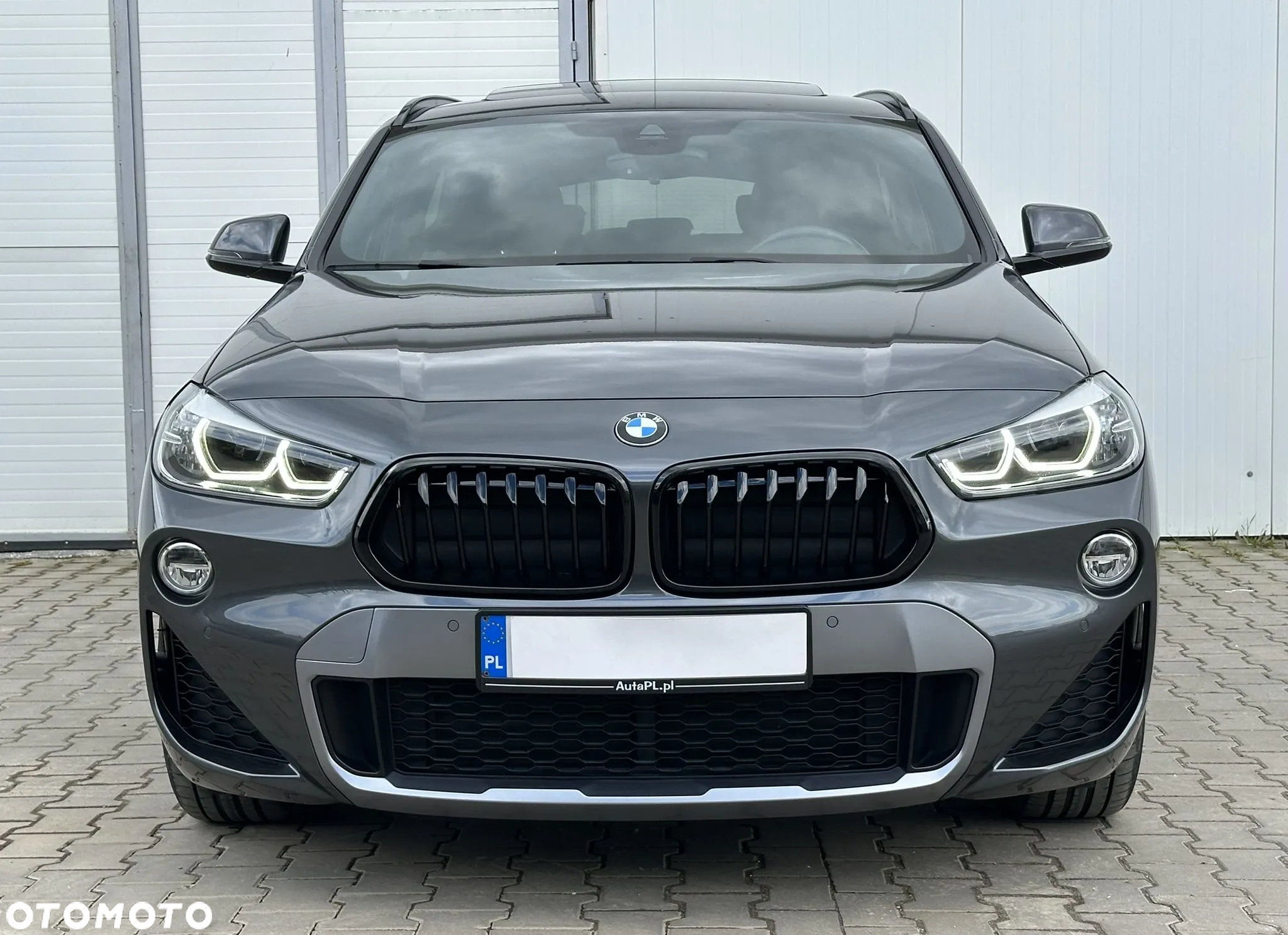 BMW X2 xDrive20d M Sport - 7