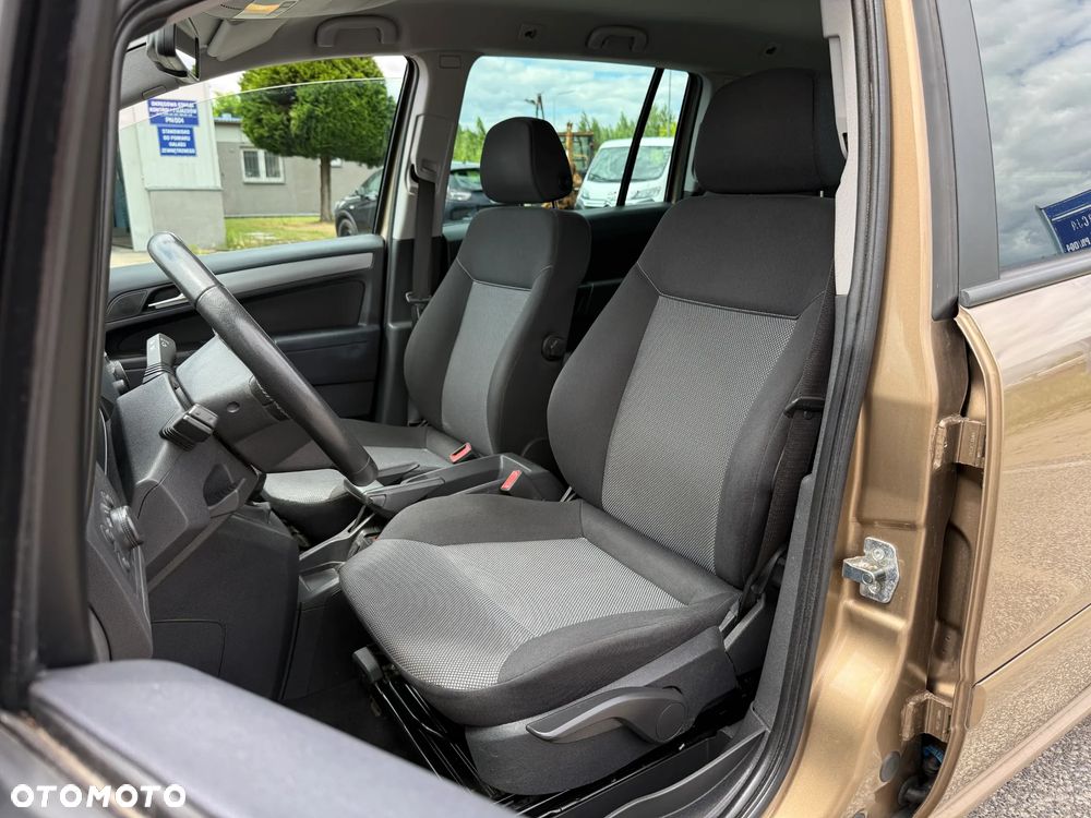 Opel Zafira 1.6 ECOFLEX Innovation - 4