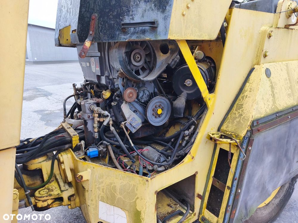 Bomag Bw 151 Ac-2 - 36