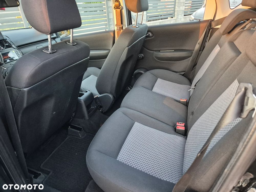 Mercedes-Benz Klasa A 170 BlueEFFICIENCY Elegance Flotte - 9