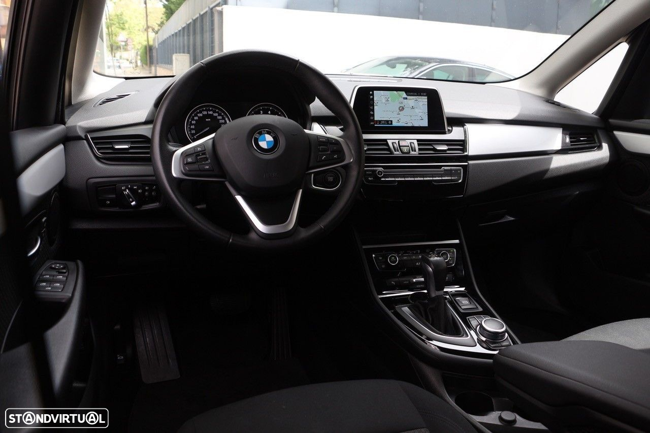 BMW 225xe Active Tourer Advantage - 14