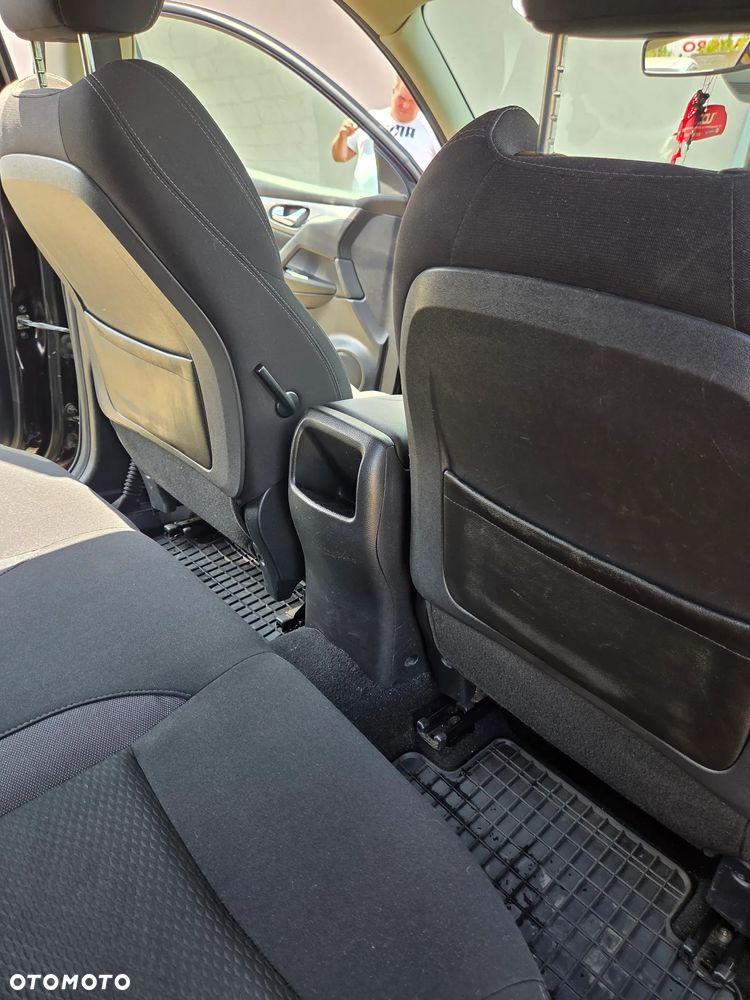 Nissan Qashqai 1.3 DIG-T ZAMA - 14