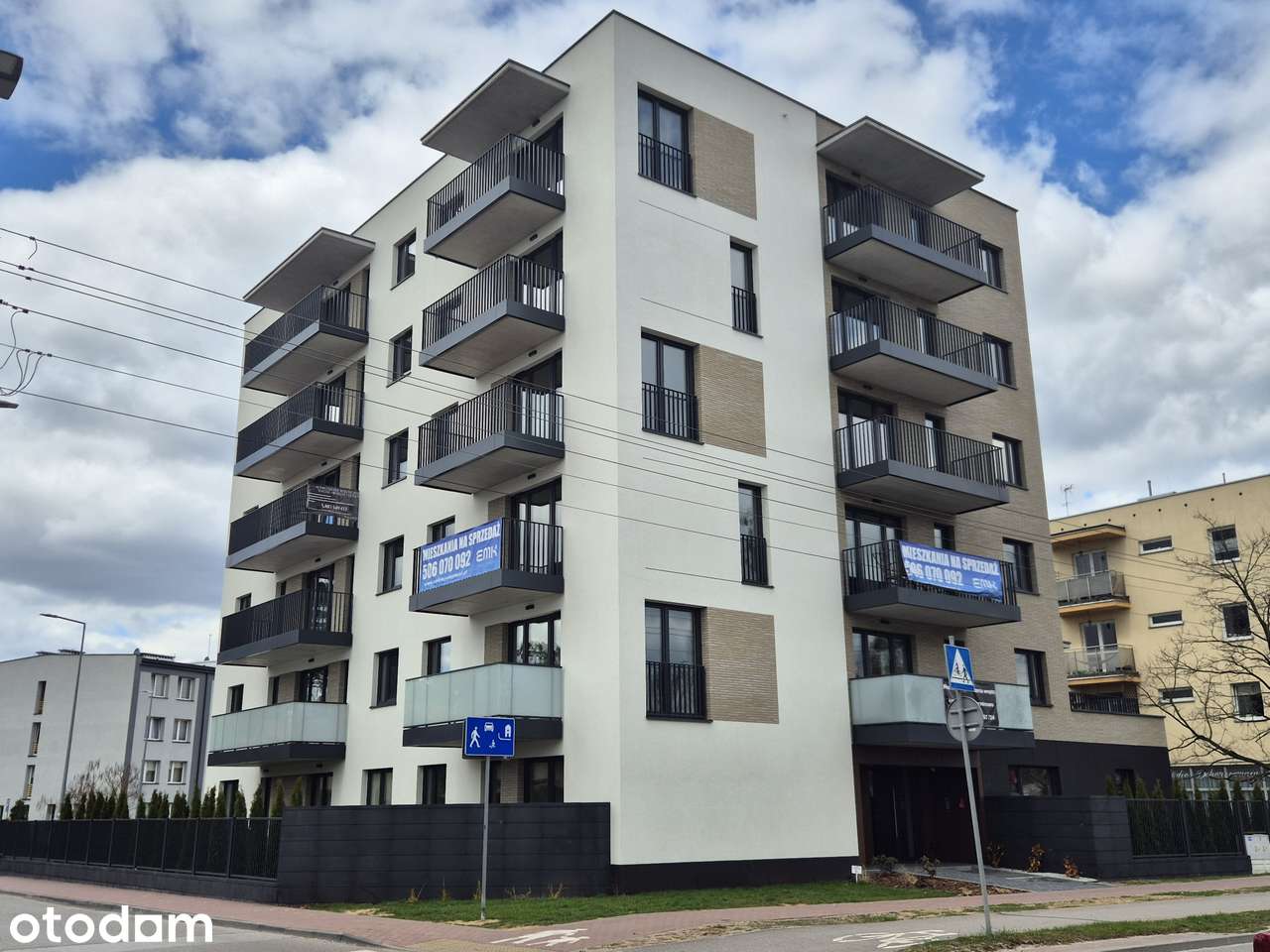 Apartamenty Suwalna - Pełny obrazek: 3/4
